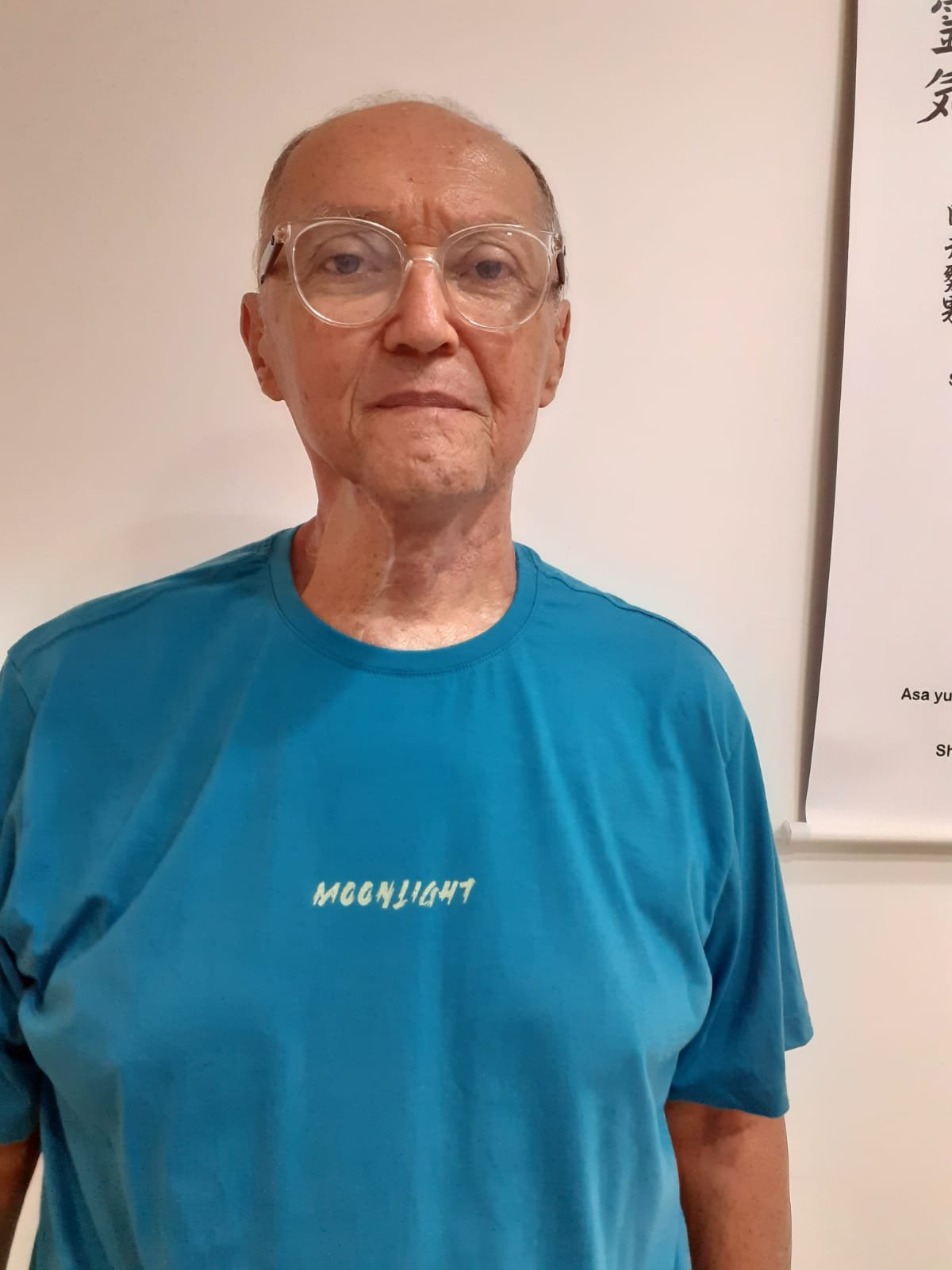 Adauto Luís Moreira Mascarenhas